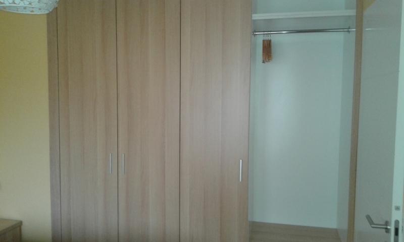 Apartament Posejdon Kołobrzeg Esterno foto