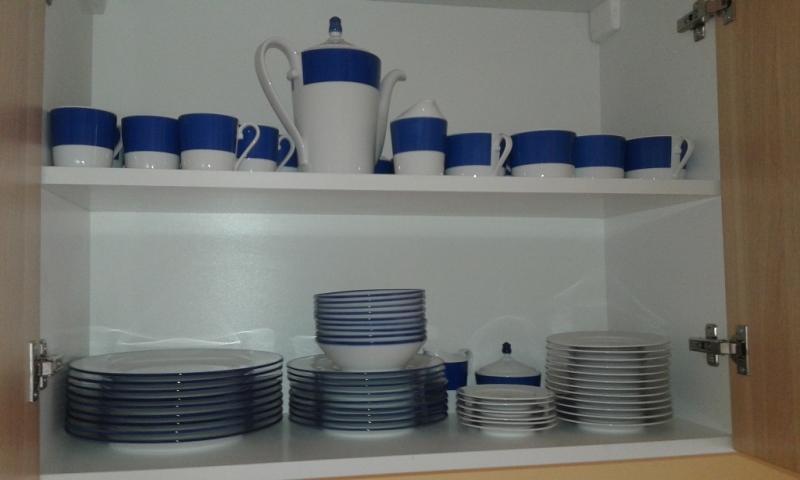 Apartament Posejdon Kołobrzeg Esterno foto