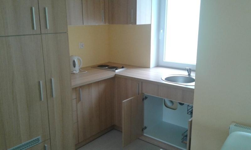 Apartament Posejdon Kołobrzeg Esterno foto